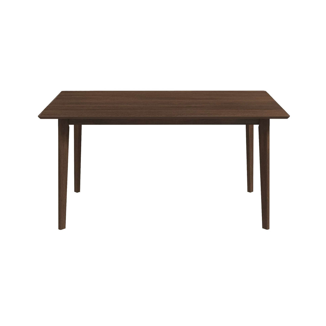 The Carlos Solid Wood Dining Table 47" Era and Style Inspired Home Décor 2