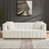 The Eleanor Sofa Beige Boucle Era and Style Inspired Home Décor 5