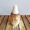 Natsu Ceramic Raku Pottery Vase by RAAQUU