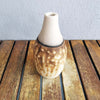 Natsu Ceramic Raku Pottery Vase by RAAQUU