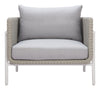 The Frais Armchair Gray  Era and Style Inspired Home Decor 1