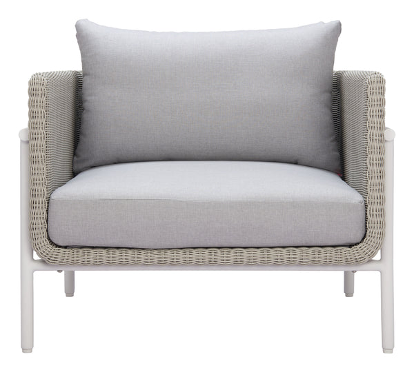 The Frais Armchair Gray  Era and Style Inspired Home Decor 1