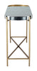 The Saber Console Table Multicolor  Era and Style Inspired Home Decor 1