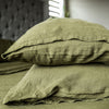 Linen Pillowcases