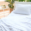 Linen Pillowcases