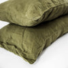 Linen Pillowcases