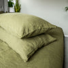 Linen Pillowcases