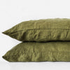 Linen Pillowcases