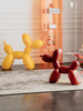 Balloon Dog Chair by White Market