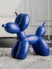 Balloon Dog Chair by White Market