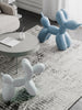 Balloon Dog Chair by White Market