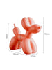 Balloon Dog Chair by White Market