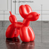 Balloon Dog Chair by White Market