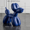 Balloon Dog Chair by White Market