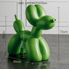 Balloon Dog Chair by White Market