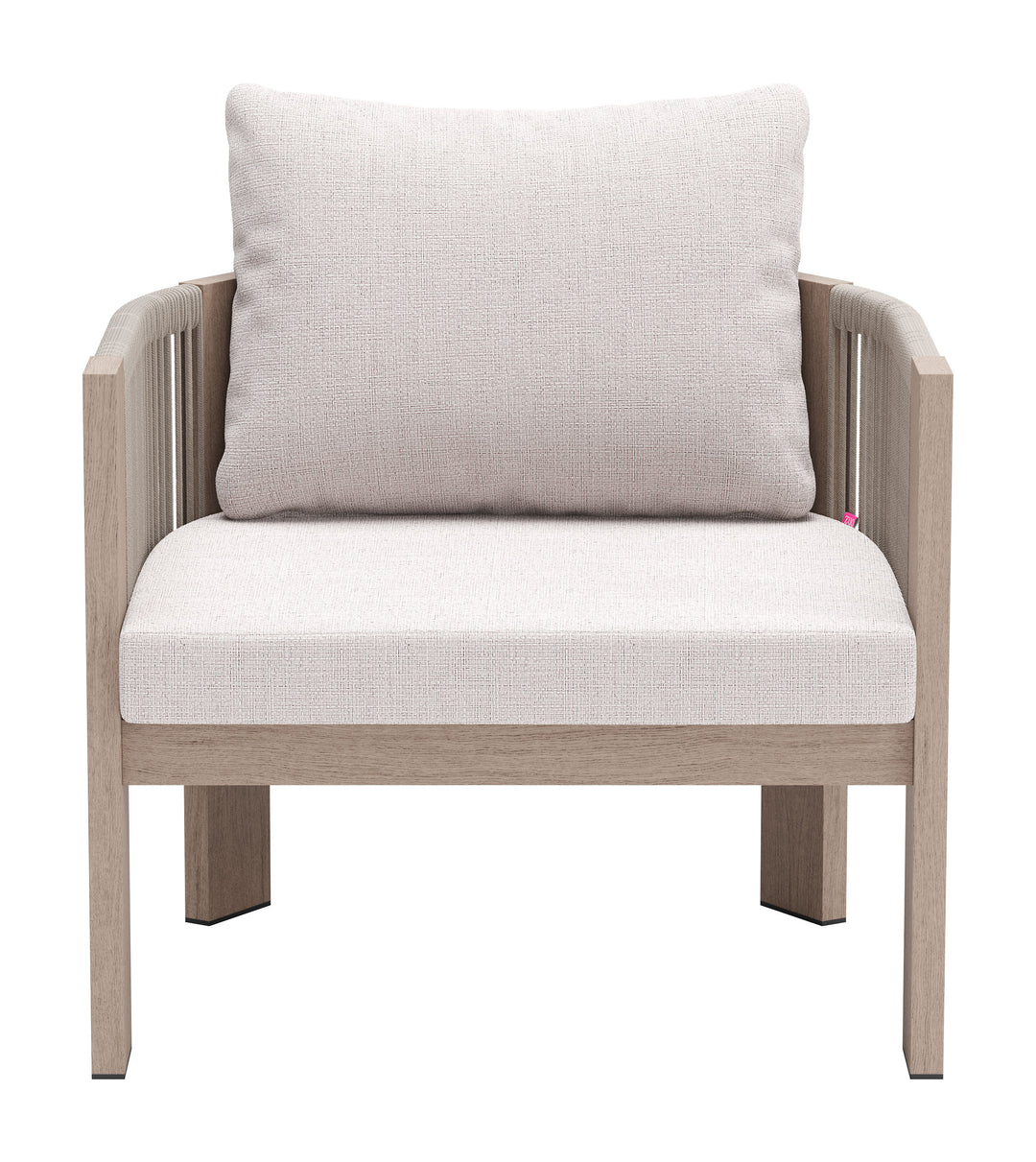 The Rebel Accent Chair Beige  Era and Style Inspired Home Decor 1