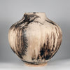 RAAQUU Large 13" Issho Vase PRE-ORDER Raku Pottery by RAAQUU