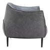 The Julian Accent Chair Gray  Era and Style Inspired Home Decor 1