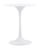 The Wilco Side Table White  Era and Style Inspired Home Decor 1