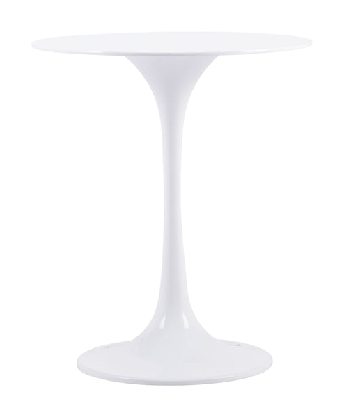 The Wilco Side Table White  Era and Style Inspired Home Decor 1