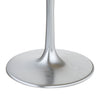 The Star City Dining Table Gray & Silver  Era and Style Inspired Home Decor 1