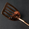 Set of 3 Copper Kitchen Tools