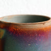 Shinsen Ceramic Raku Pottery Vase by RAAQUU