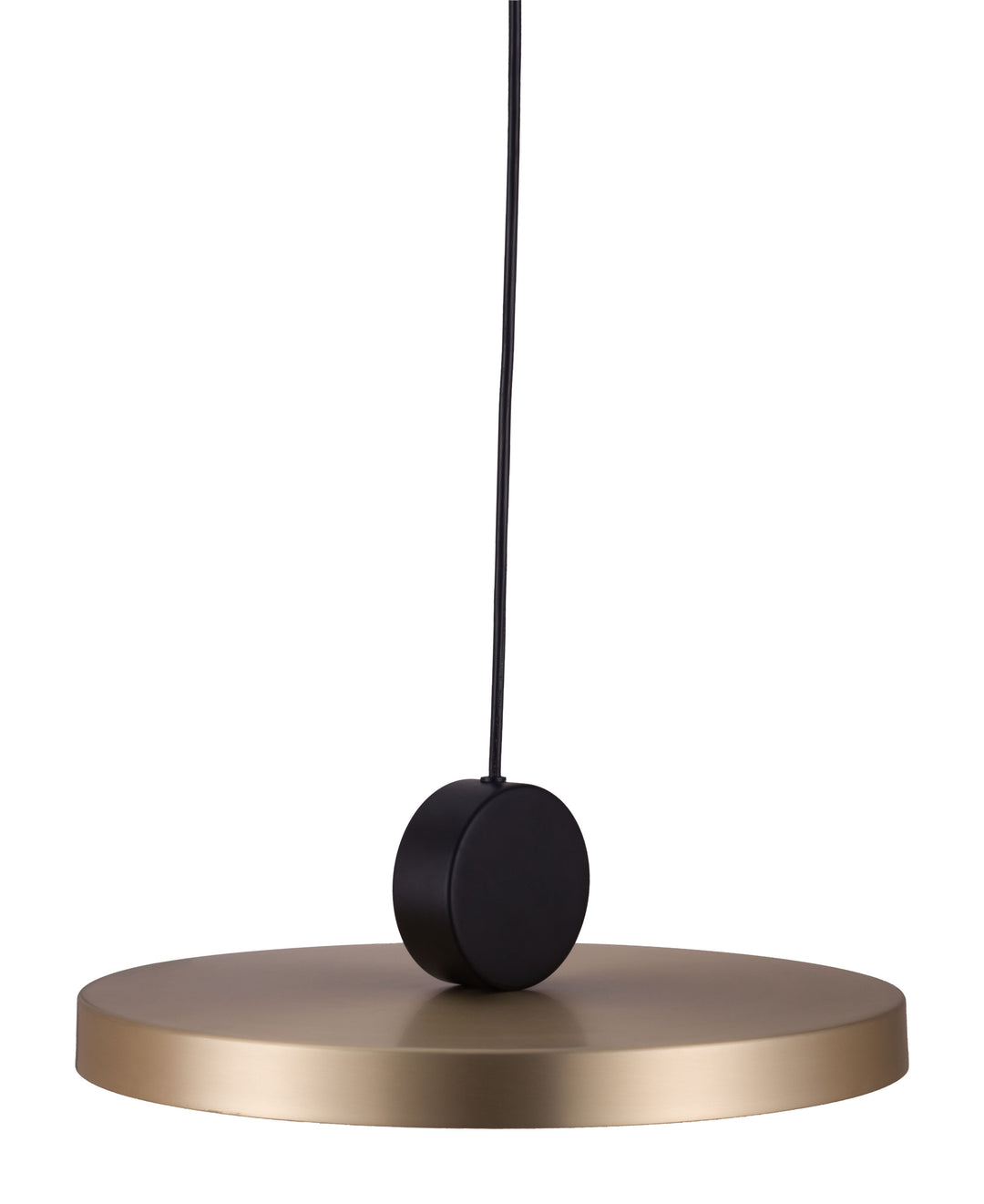 The Mozu Ceiling Lamp Gold & Black  Era and Style Inspired Home Decor 1