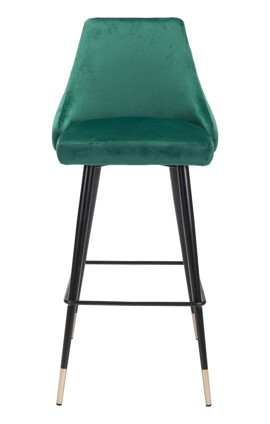 The Piccolo Barstool Green  Era and Style Inspired Home Decor 1