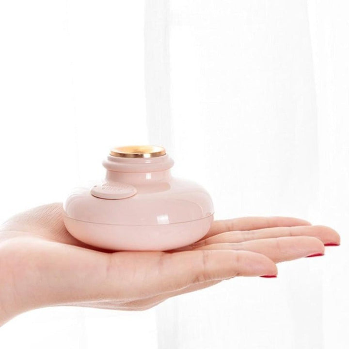 Drift Bottle Mini Floating Humidifier