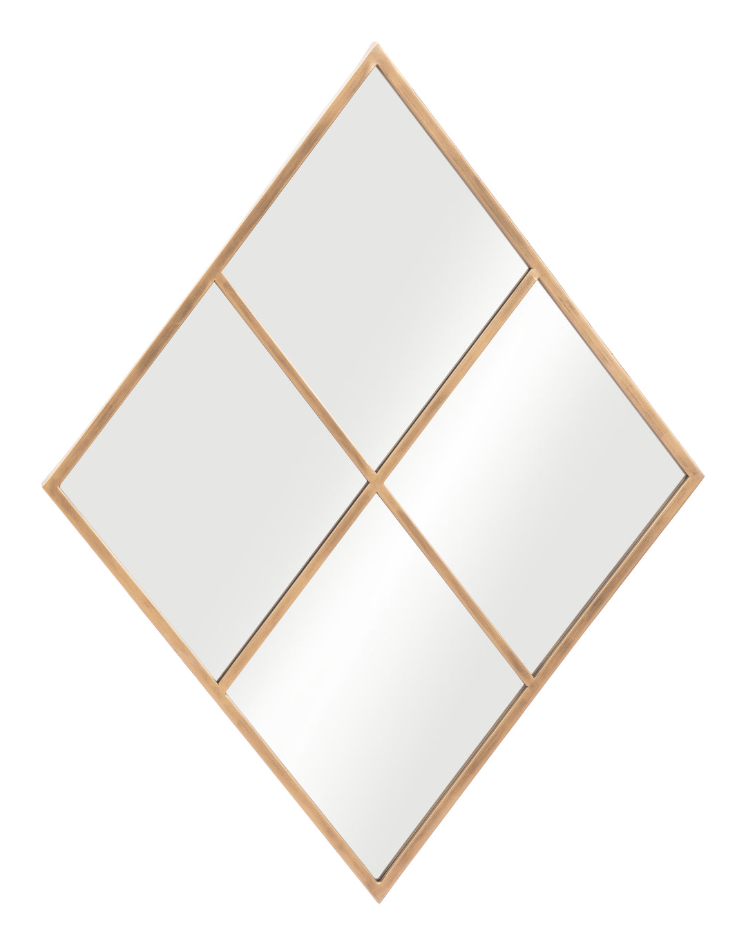 The Meo Mirror Gold  Era and Style Inspired Home Decor 1