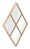 The Meo Mirror Gold  Era and Style Inspired Home Decor 1