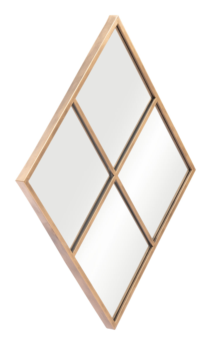 The Meo Mirror Gold  Era and Style Inspired Home Decor 1