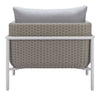 The Frais Armchair Gray  Era and Style Inspired Home Decor 1