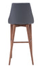 The Moor Barstool Dark Gray  Era and Style Inspired Home Decor 1