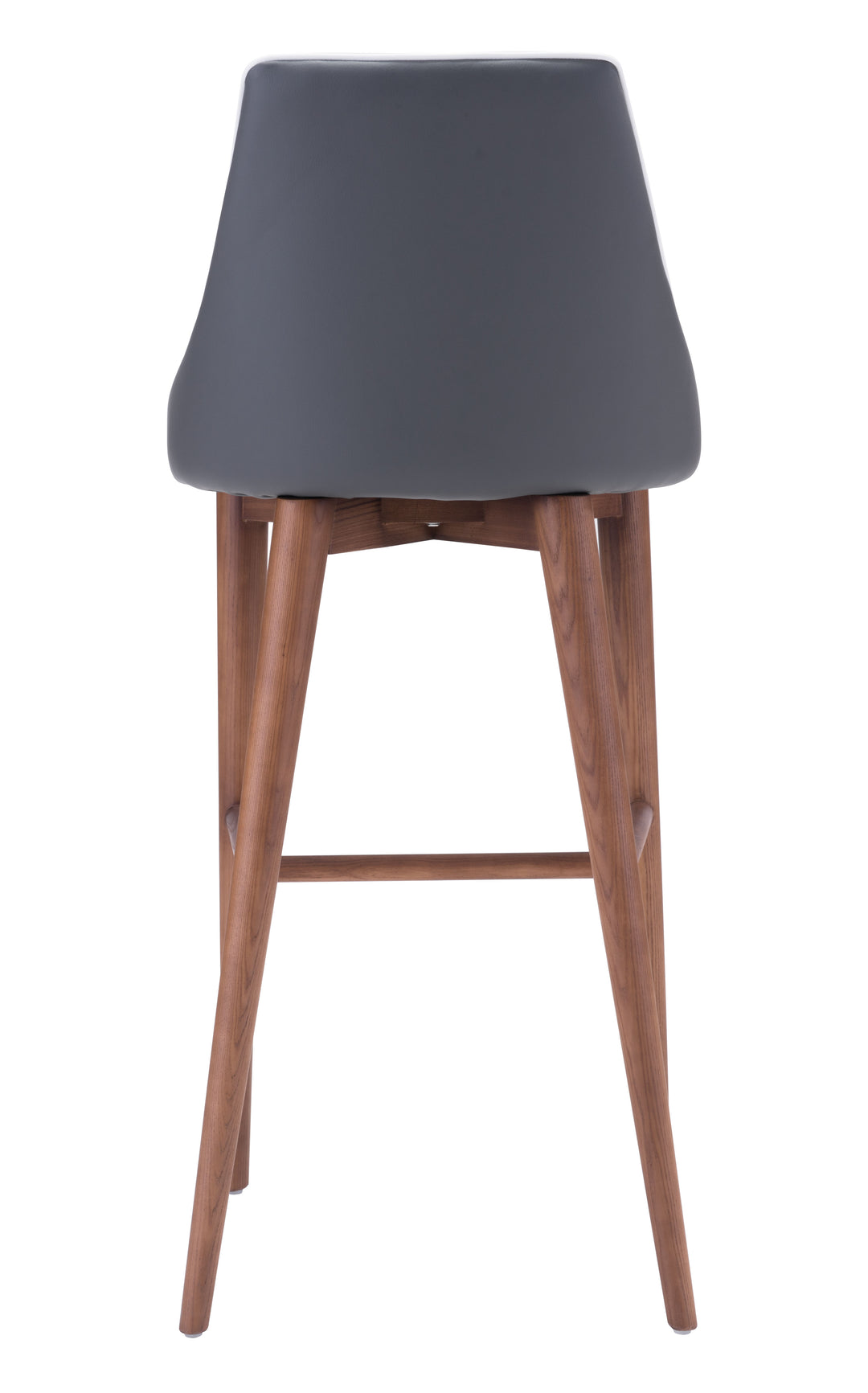 The Moor Barstool Dark Gray  Era and Style Inspired Home Decor 1