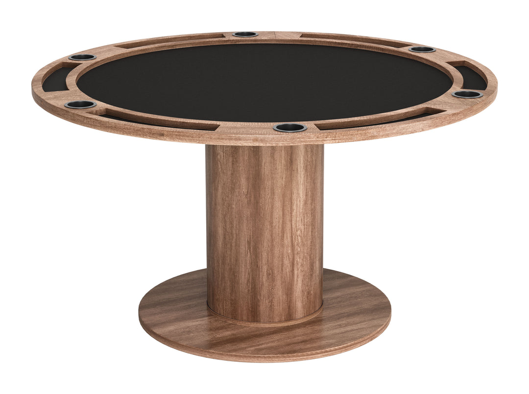 The Vault 2 in 1 Table Brown  Era and Style Inspired Home Decor 1