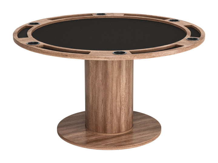 The Vault 2 in 1 Table Brown  Era and Style Inspired Home Decor 1